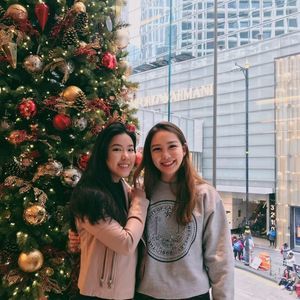 Meet your Posher, Bei